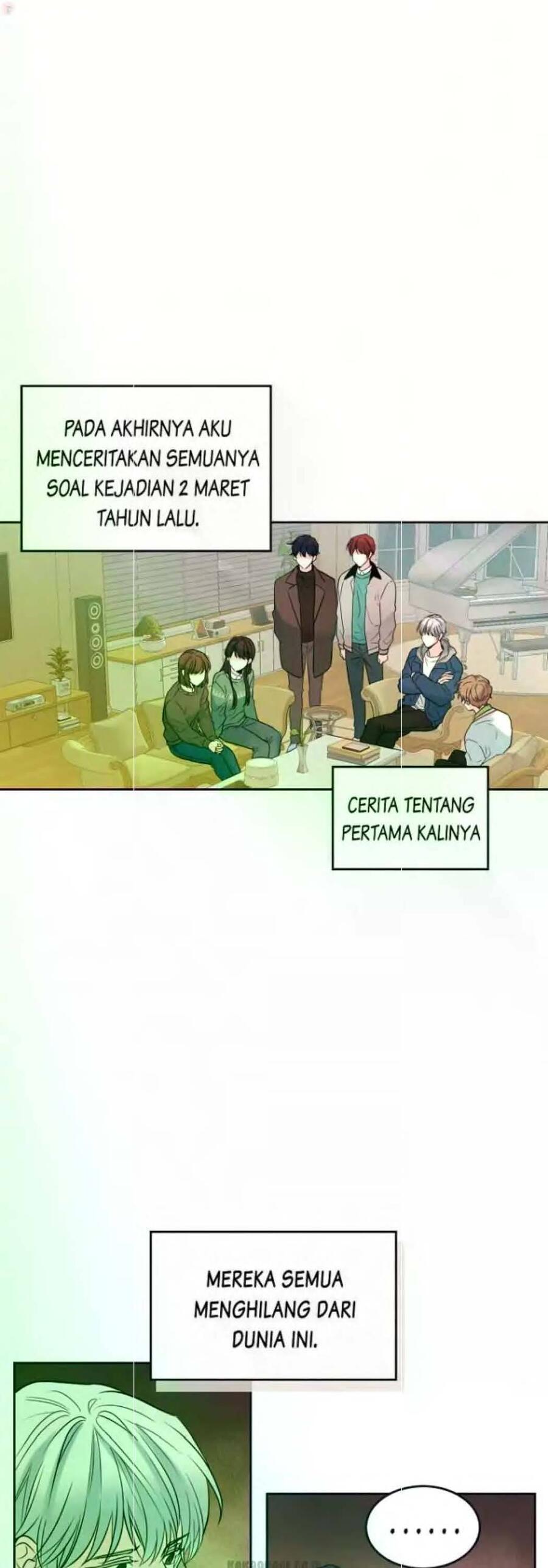 My Life as an Internet Novel Chapter 028