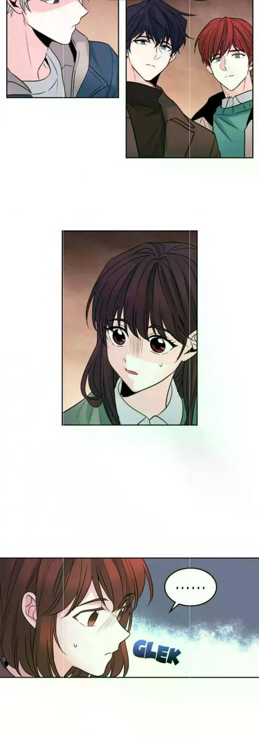 My Life as an Internet Novel Chapter 028