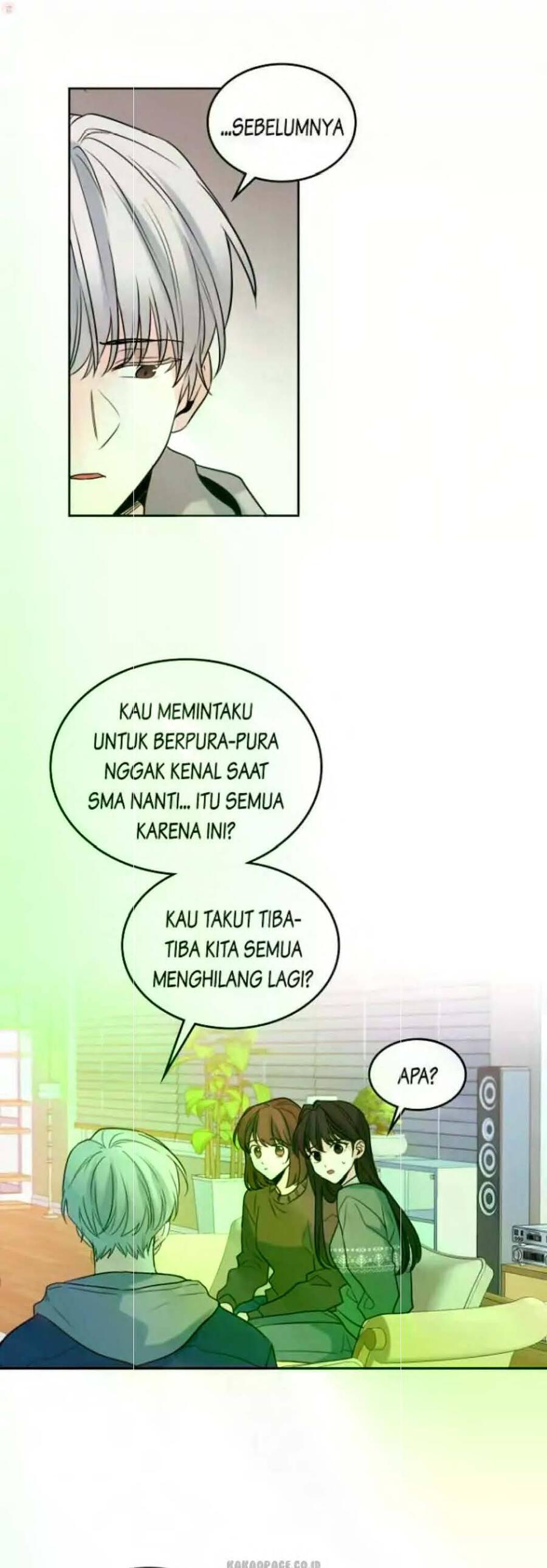 My Life as an Internet Novel Chapter 028