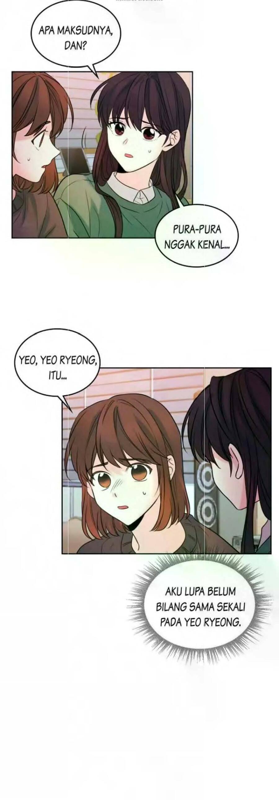 My Life as an Internet Novel Chapter 028