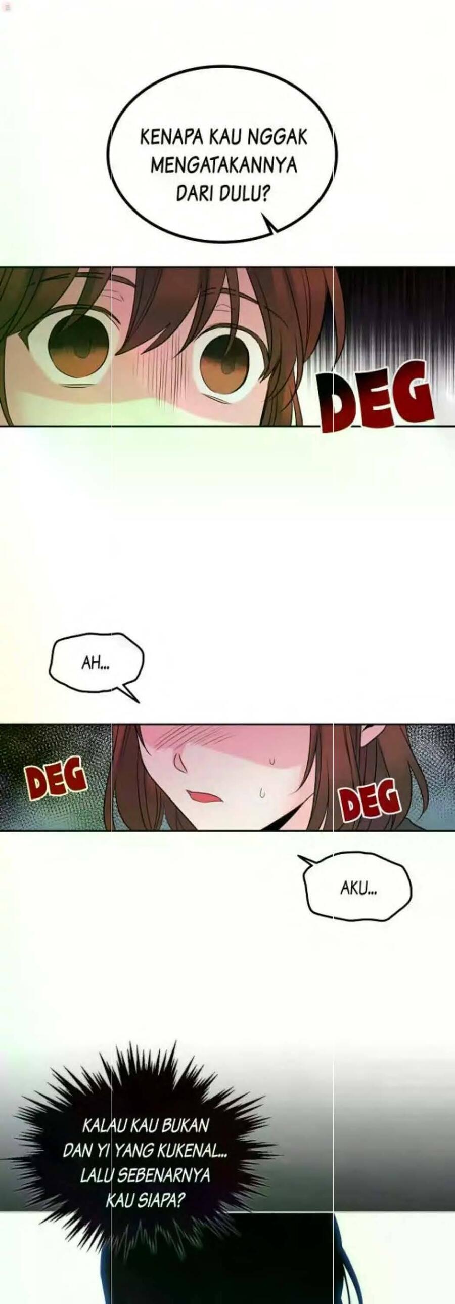 My Life as an Internet Novel Chapter 028