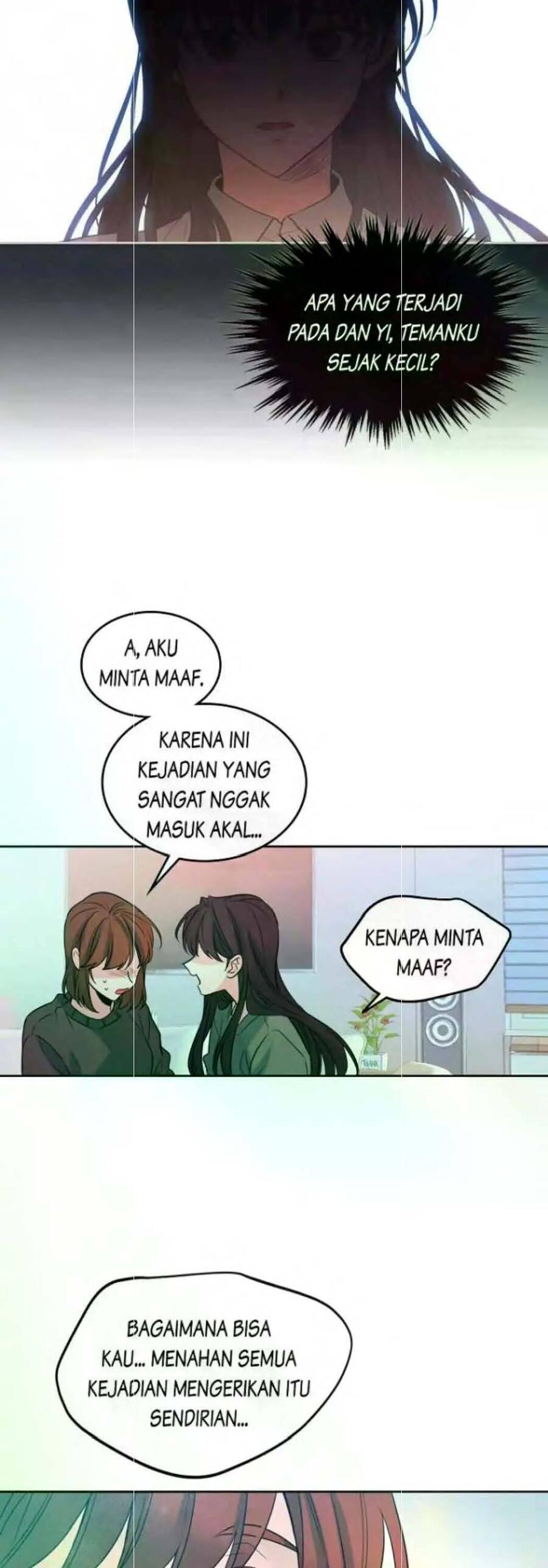 My Life as an Internet Novel Chapter 028