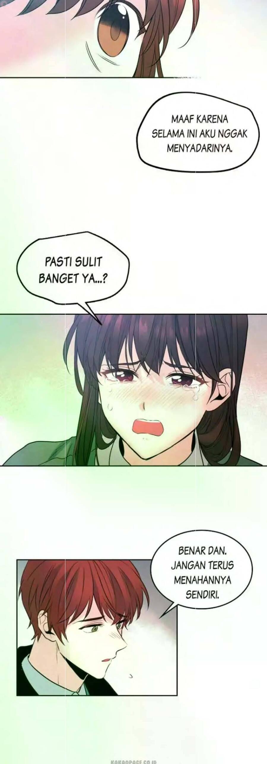 My Life as an Internet Novel Chapter 028