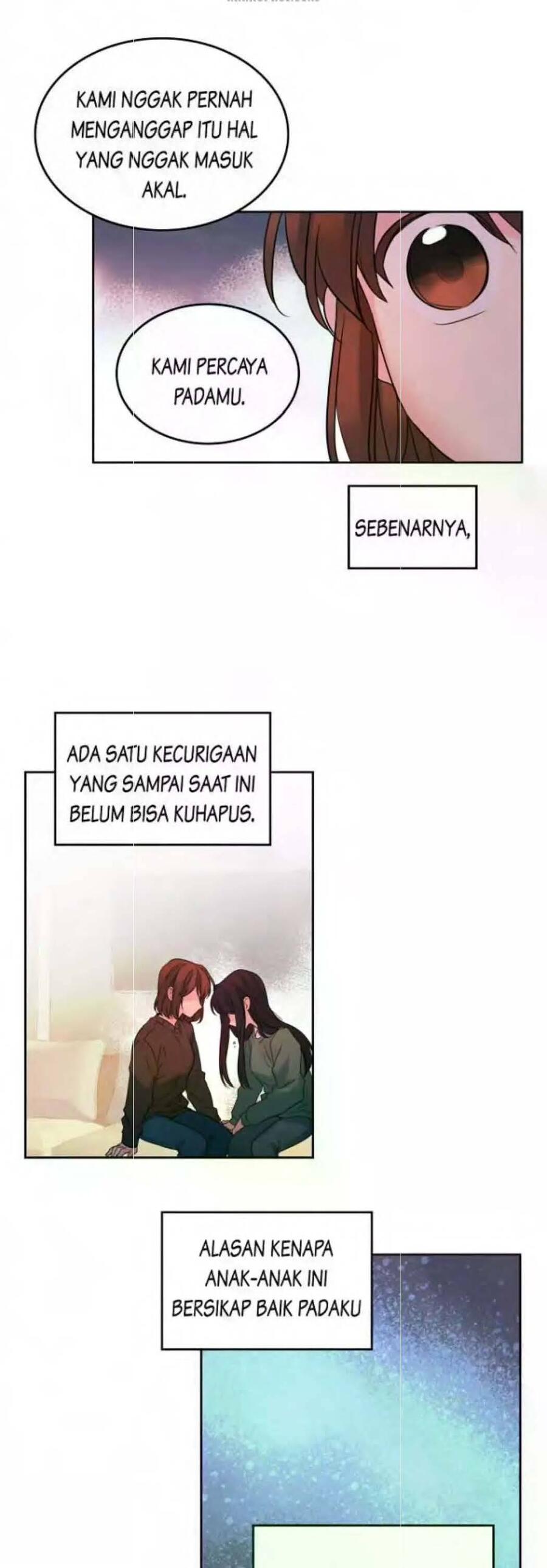 My Life as an Internet Novel Chapter 028
