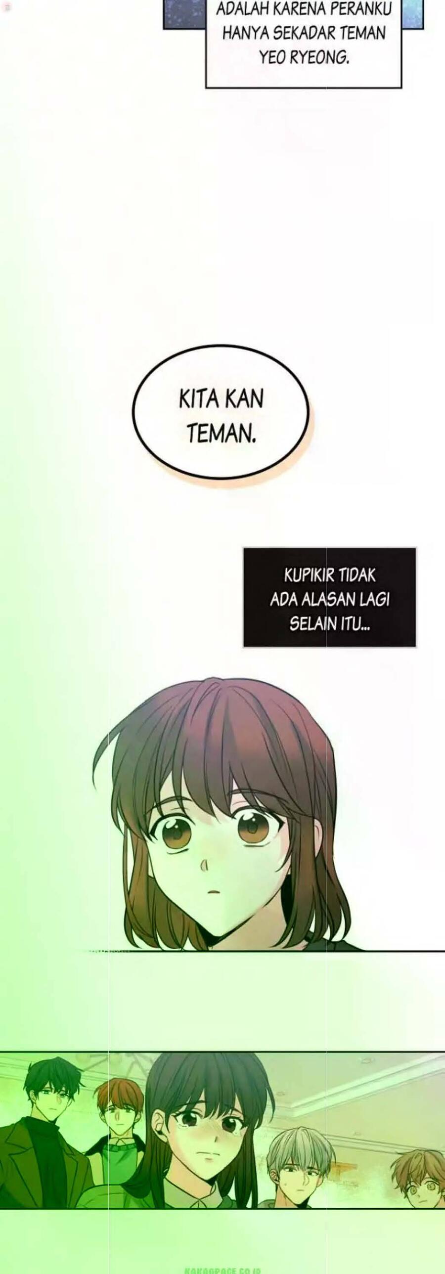 My Life as an Internet Novel Chapter 028