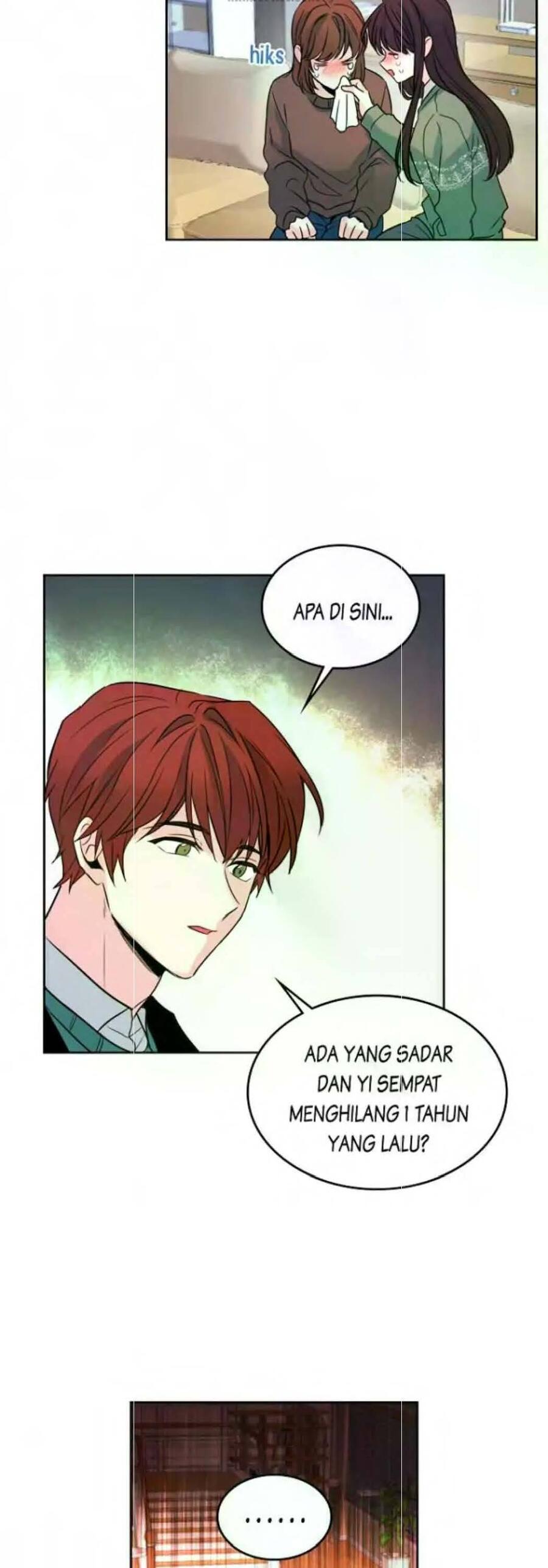 My Life as an Internet Novel Chapter 028
