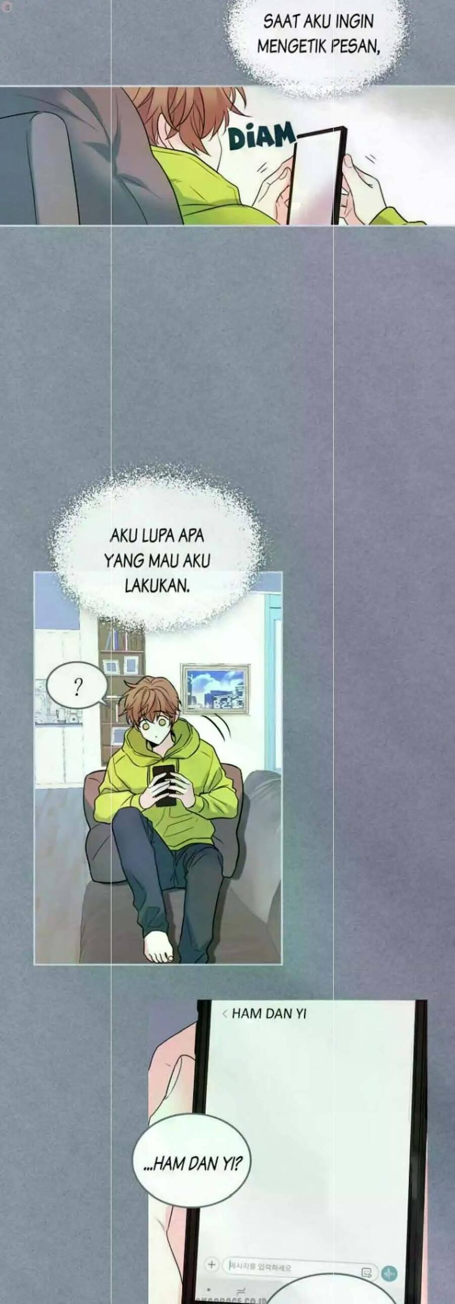 My Life as an Internet Novel Chapter 029
