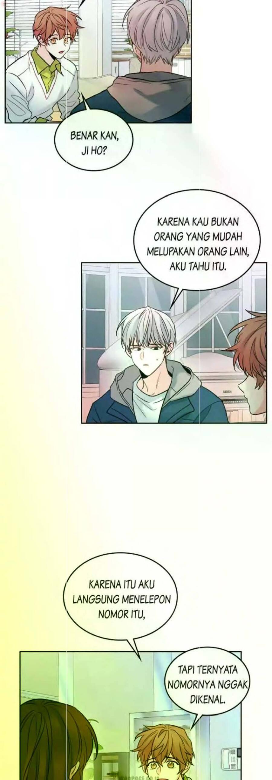 My Life as an Internet Novel Chapter 029