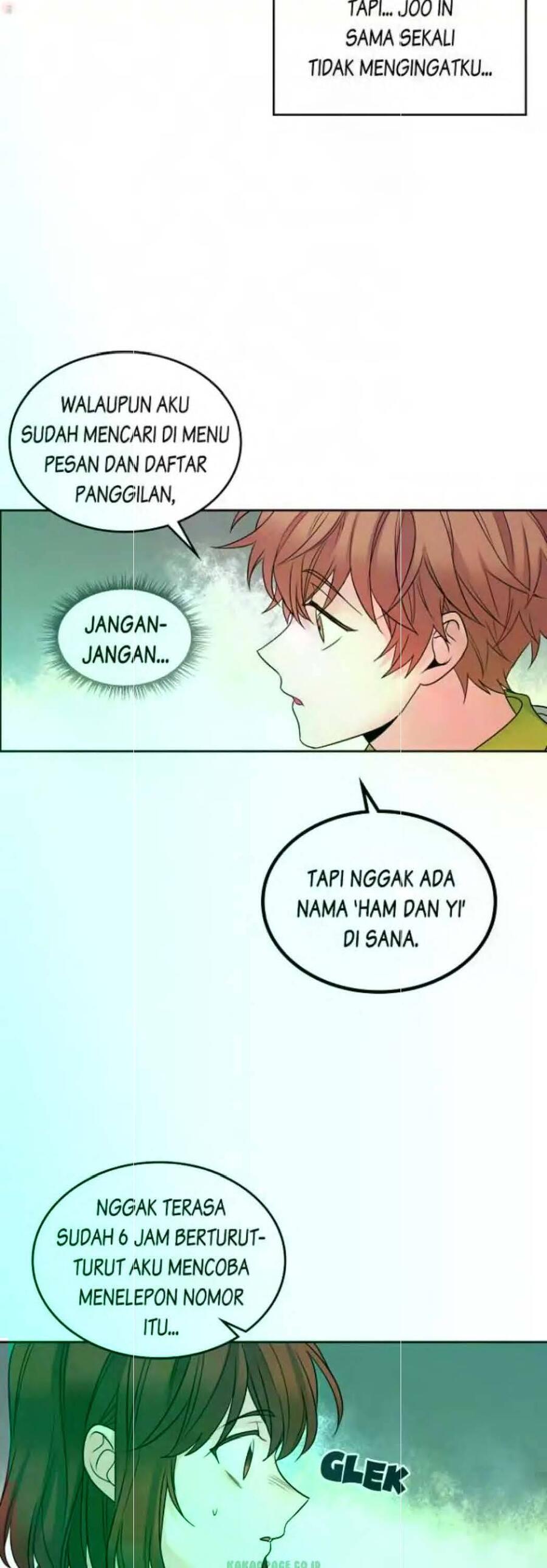 My Life as an Internet Novel Chapter 029