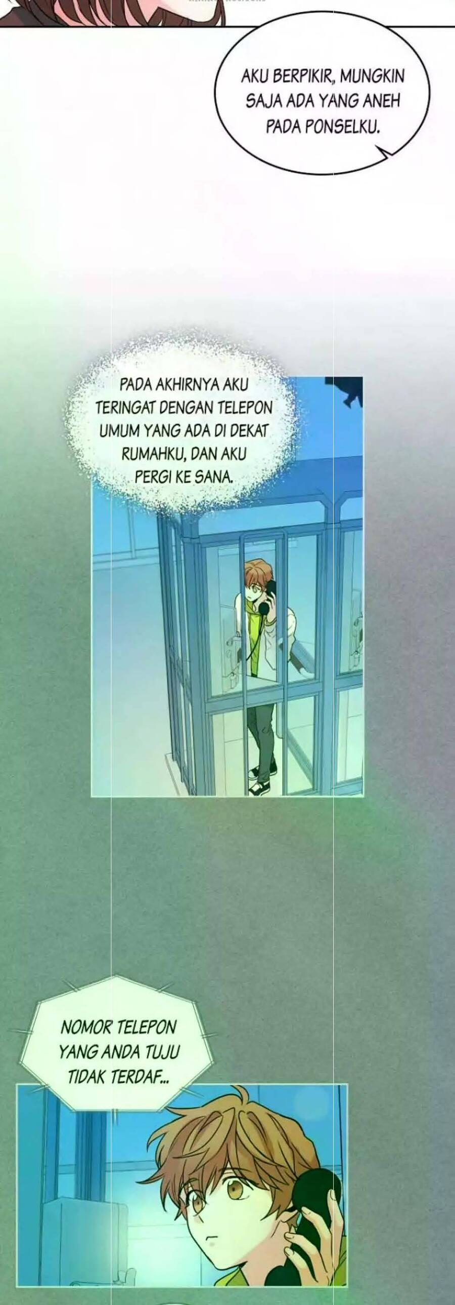 My Life as an Internet Novel Chapter 029