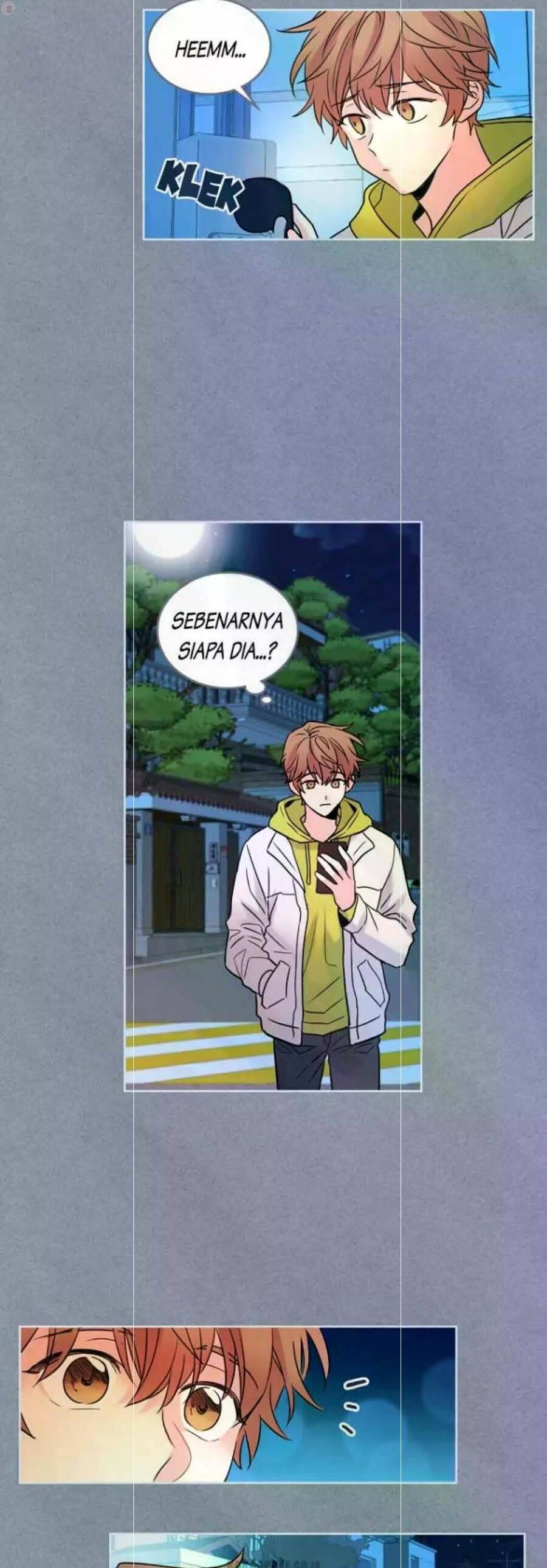 My Life as an Internet Novel Chapter 029