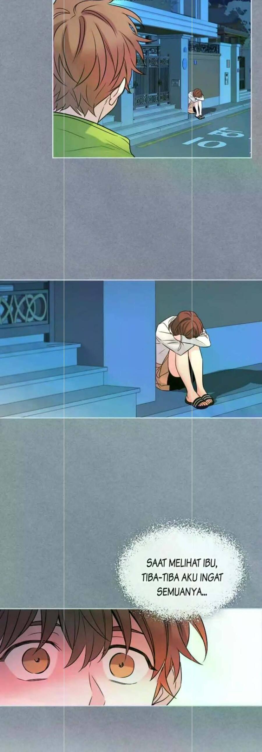 My Life as an Internet Novel Chapter 029