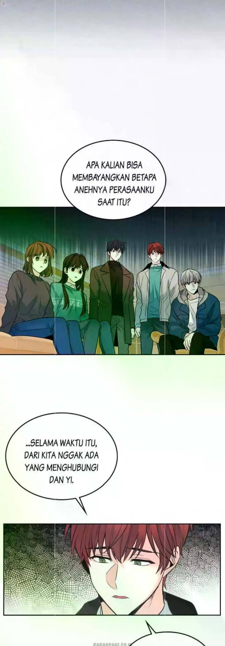 My Life as an Internet Novel Chapter 029
