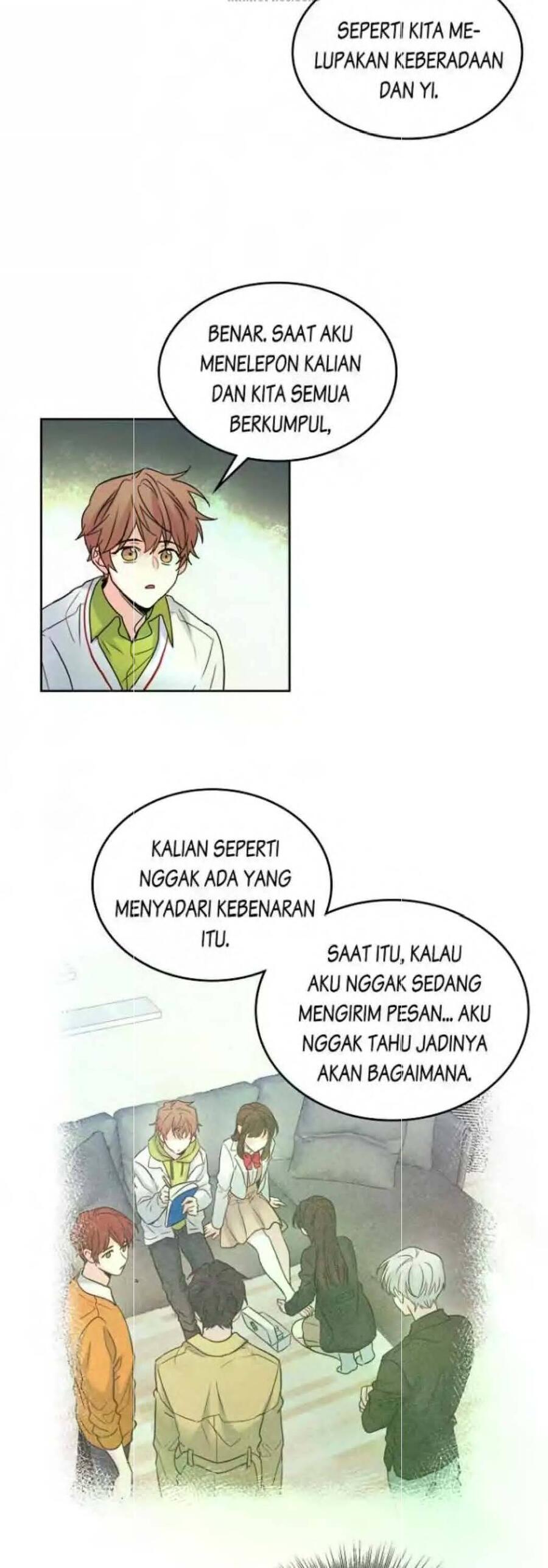 My Life as an Internet Novel Chapter 029