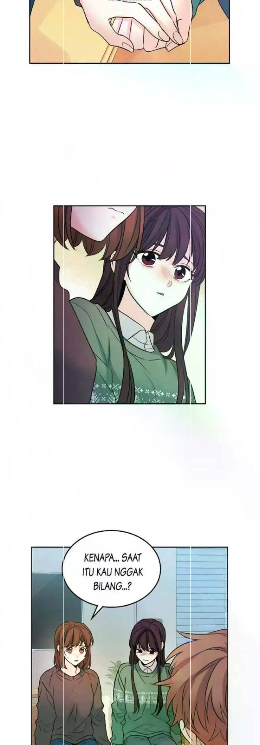 My Life as an Internet Novel Chapter 029