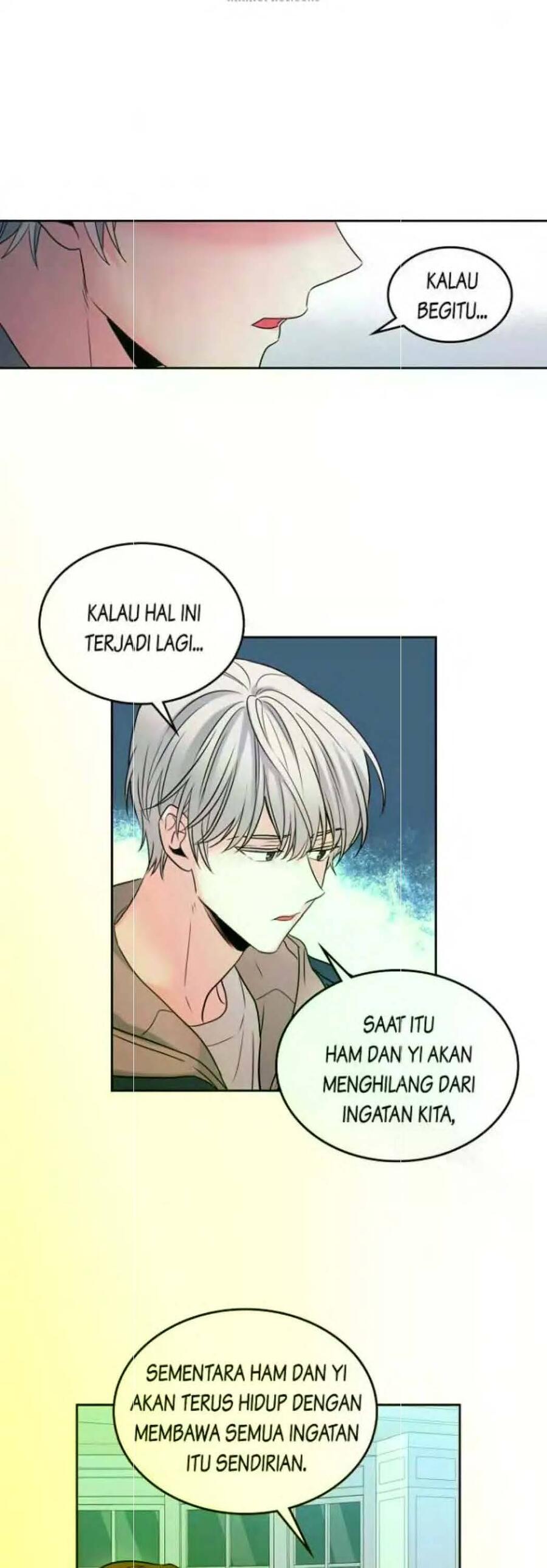 My Life as an Internet Novel Chapter 029