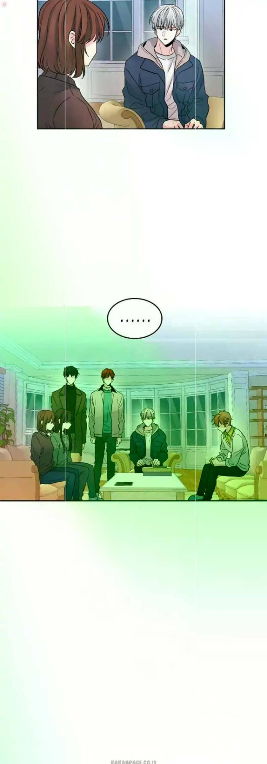My Life as an Internet Novel Chapter 029