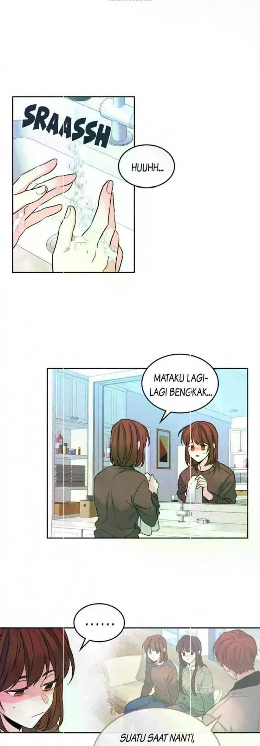 My Life as an Internet Novel Chapter 029