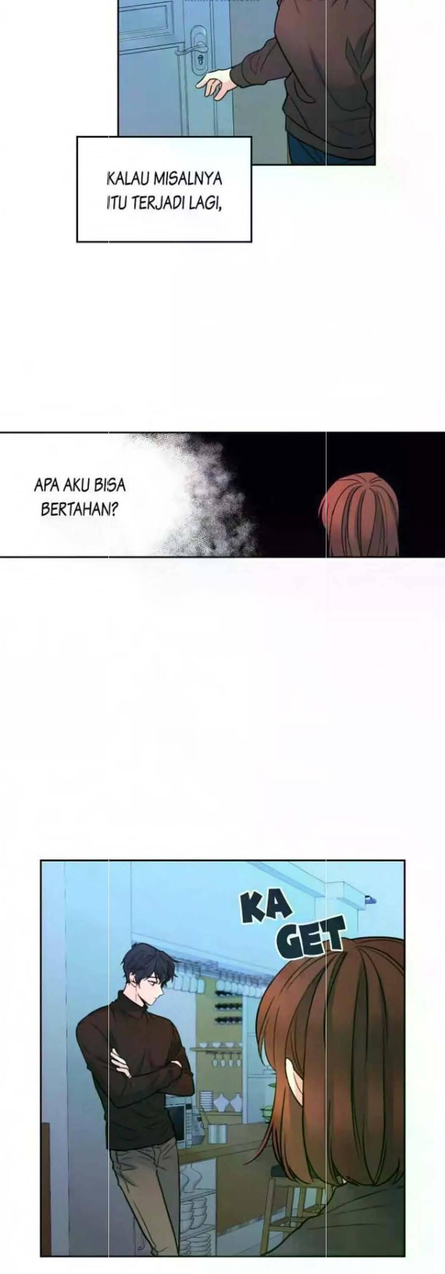 My Life as an Internet Novel Chapter 029