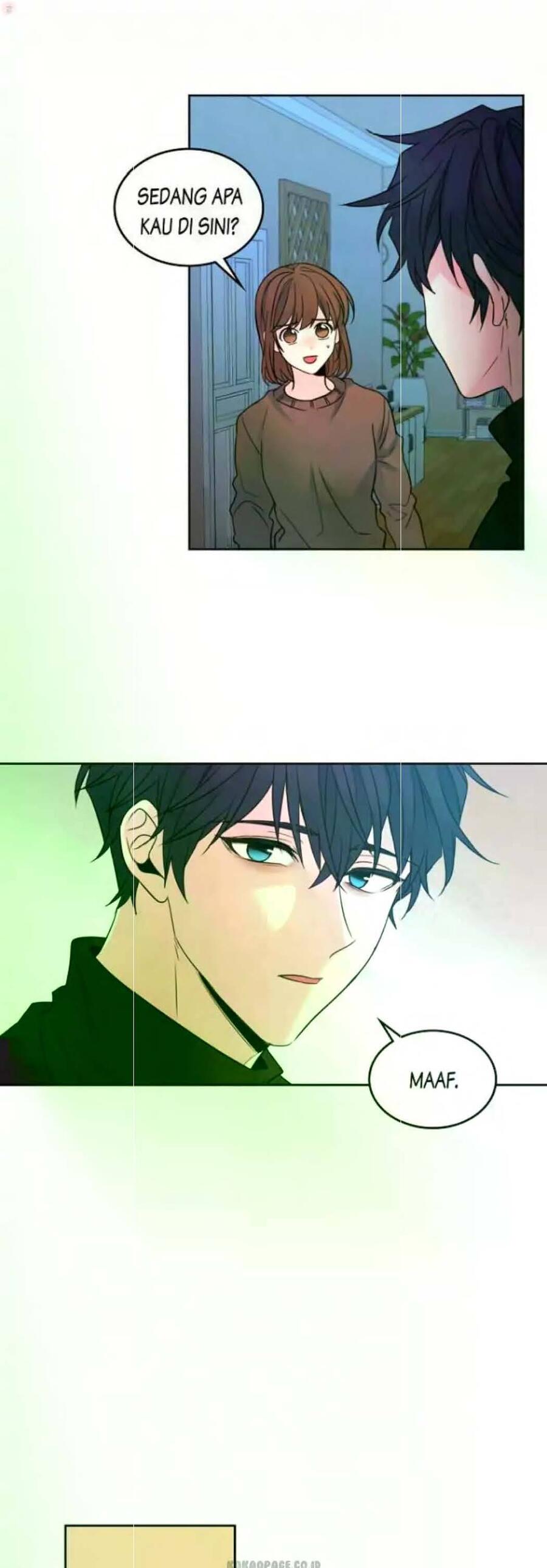 My Life as an Internet Novel Chapter 029
