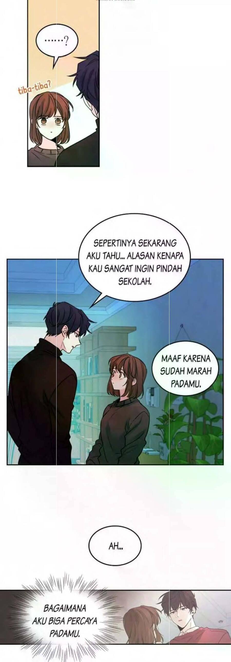 My Life as an Internet Novel Chapter 029
