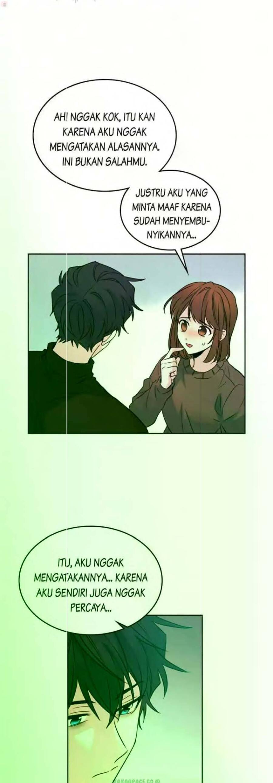 My Life as an Internet Novel Chapter 029