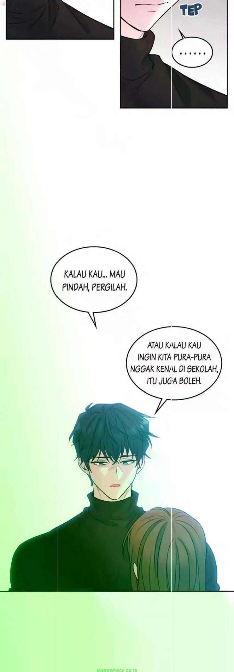 My Life as an Internet Novel Chapter 029