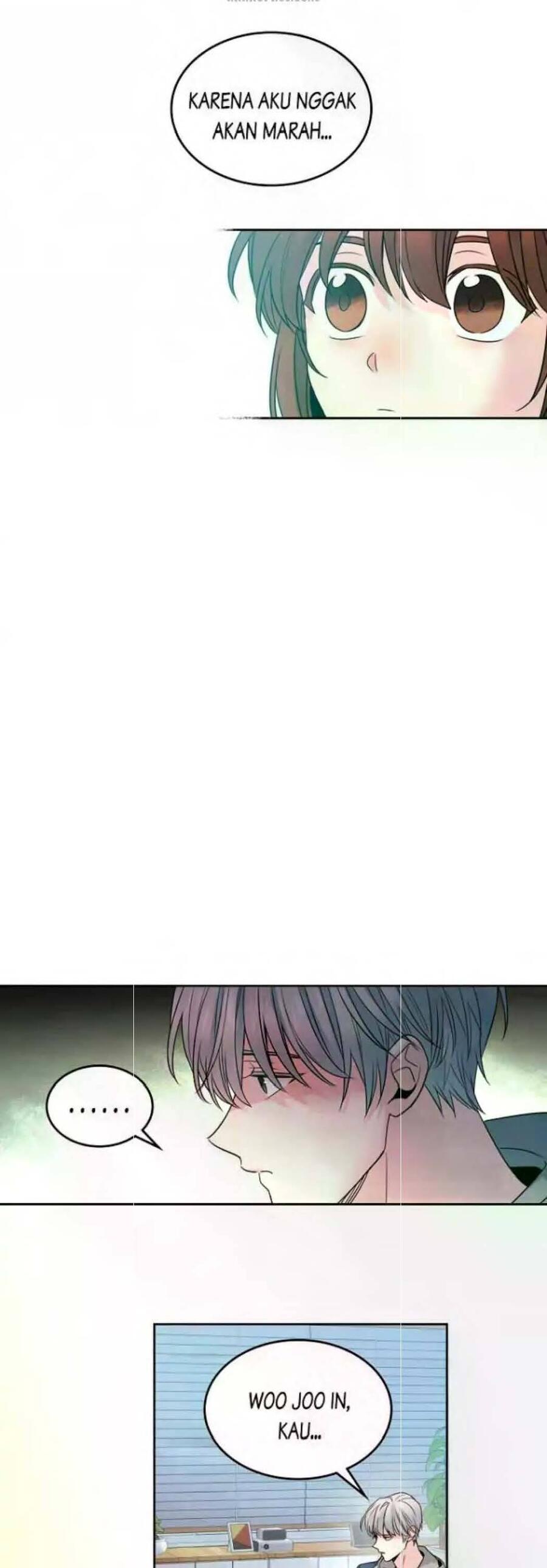 My Life as an Internet Novel Chapter 029
