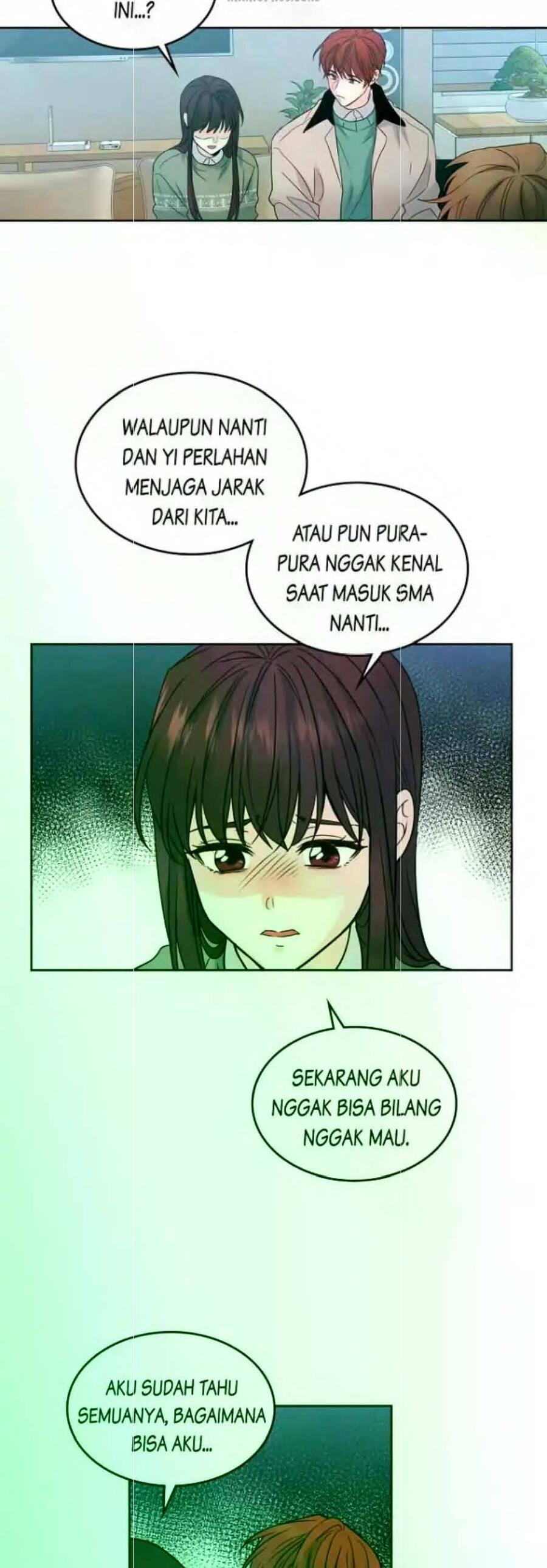 My Life as an Internet Novel Chapter 029