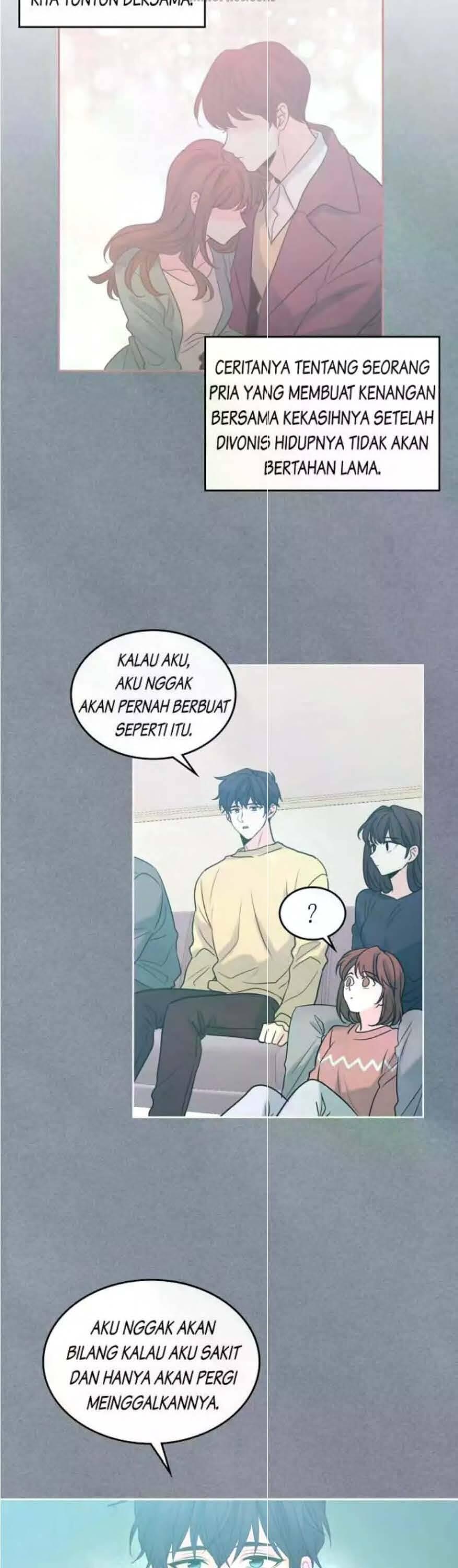 My Life as an Internet Novel Chapter 030
