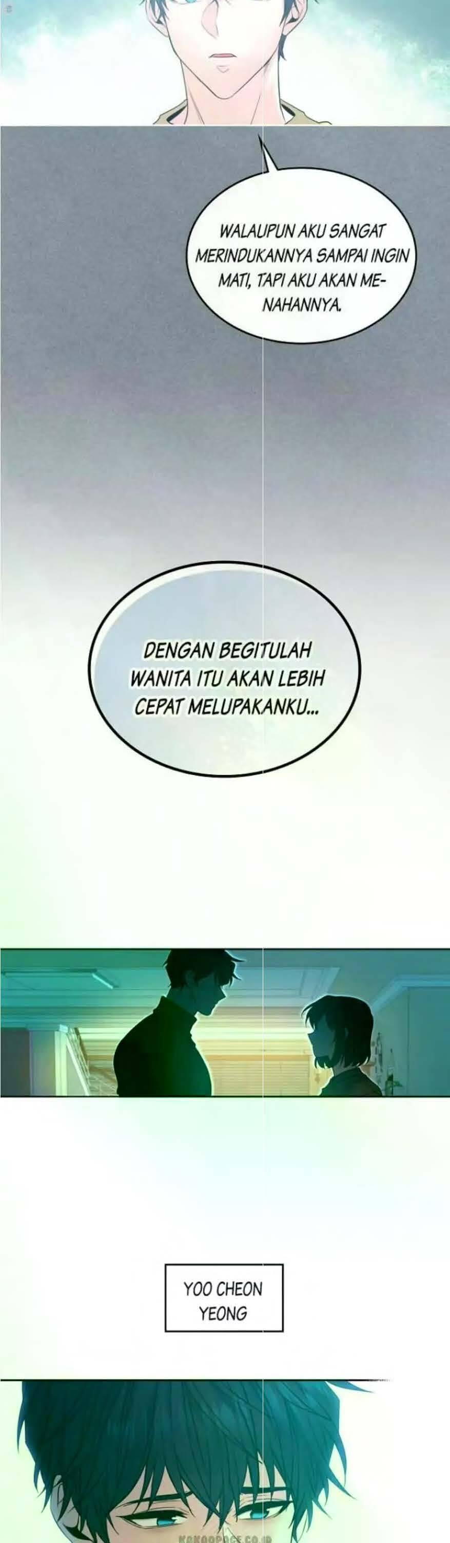 My Life as an Internet Novel Chapter 030
