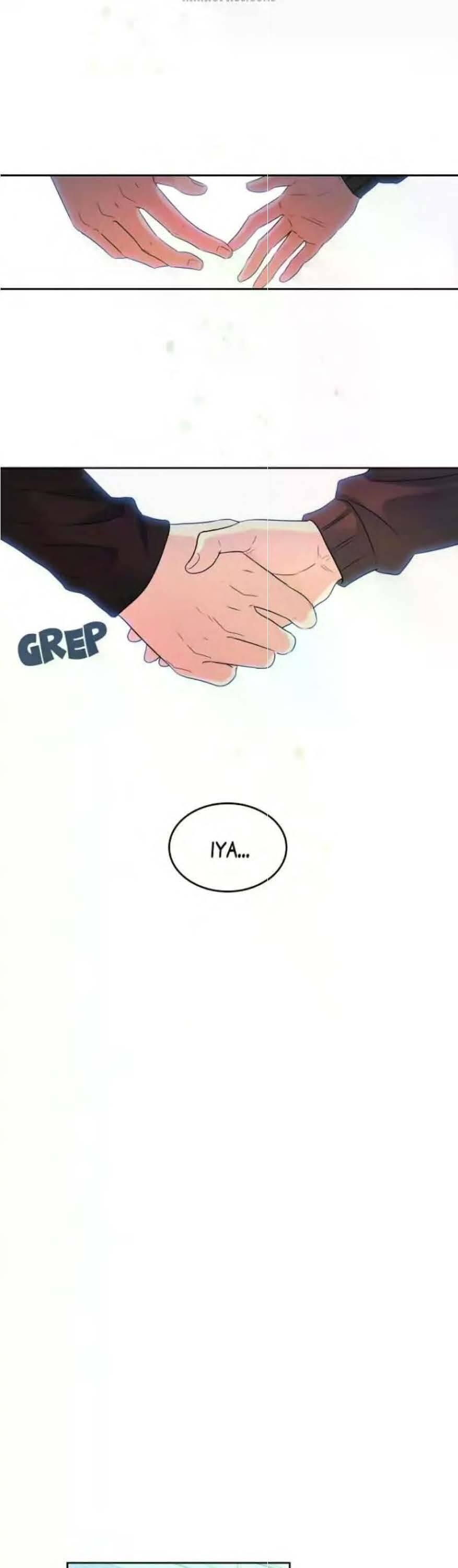 My Life as an Internet Novel Chapter 030