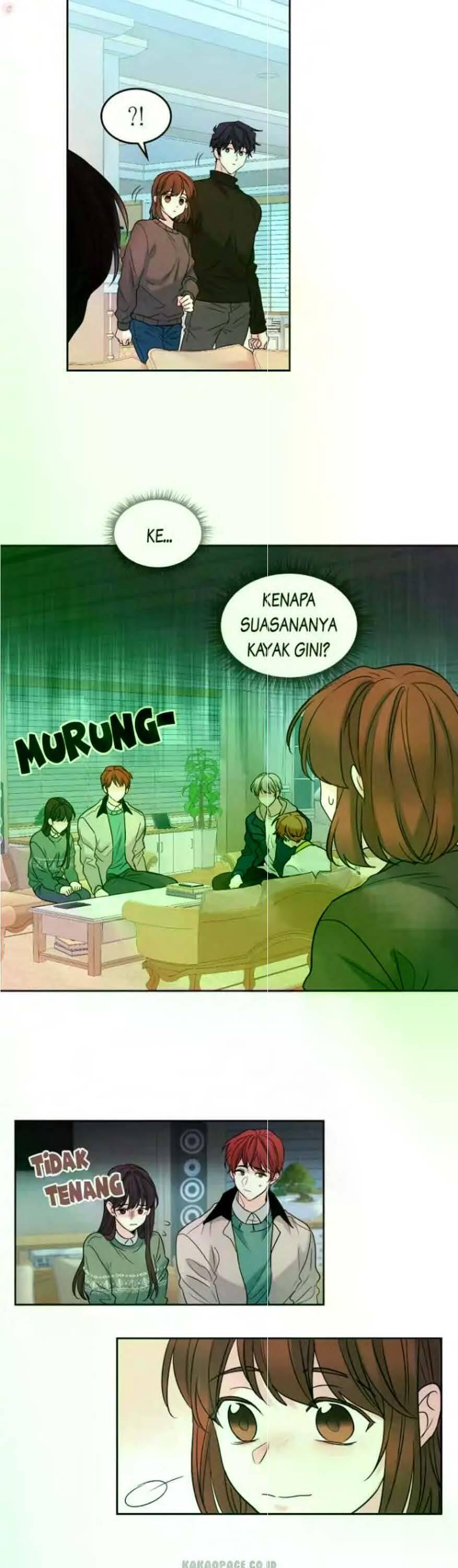 My Life as an Internet Novel Chapter 030