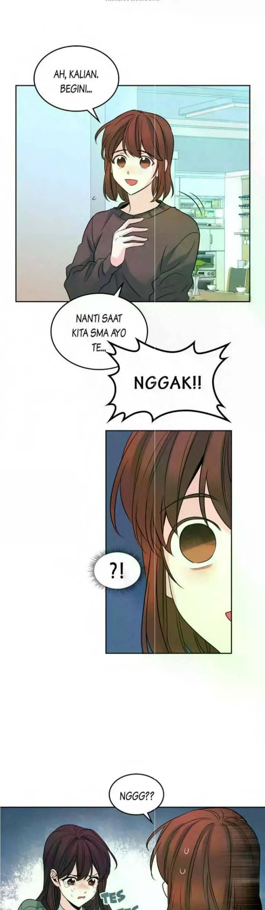 My Life as an Internet Novel Chapter 030