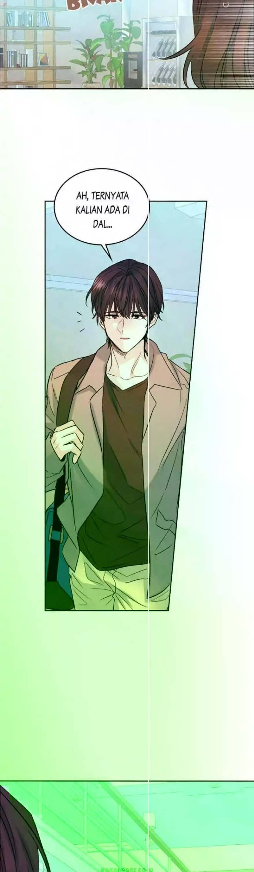 My Life as an Internet Novel Chapter 030