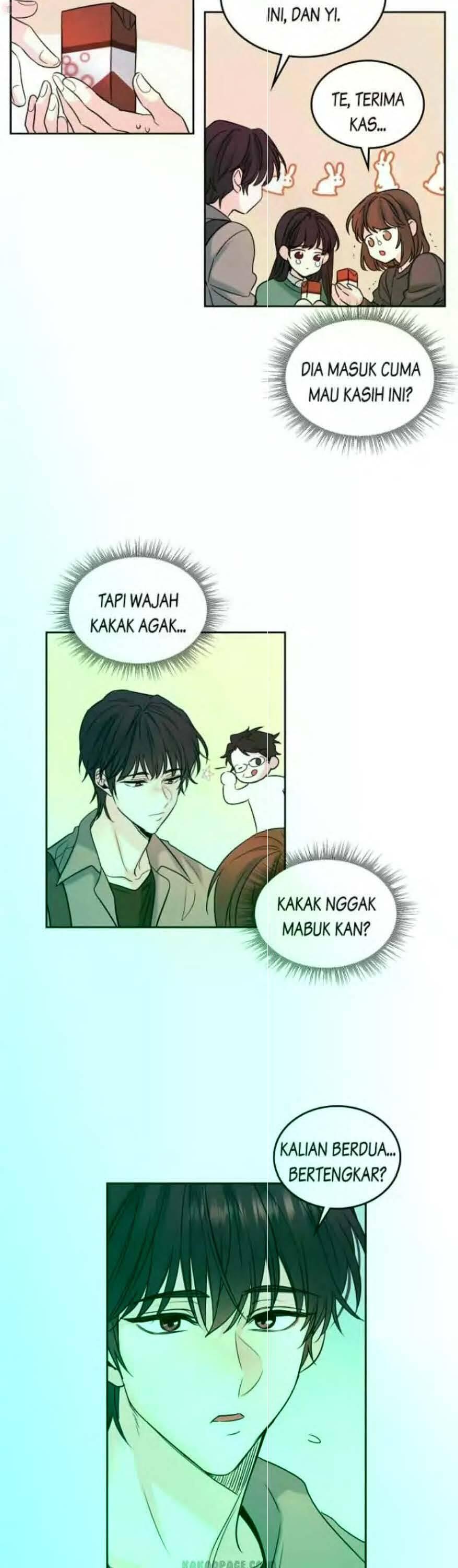 My Life as an Internet Novel Chapter 030
