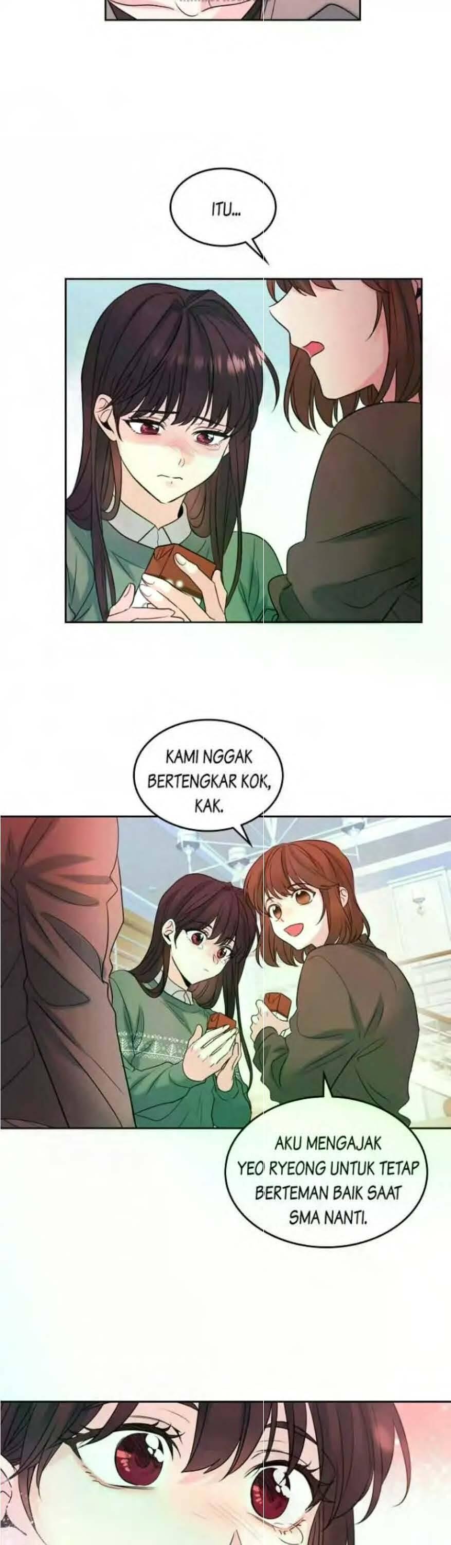 My Life as an Internet Novel Chapter 030