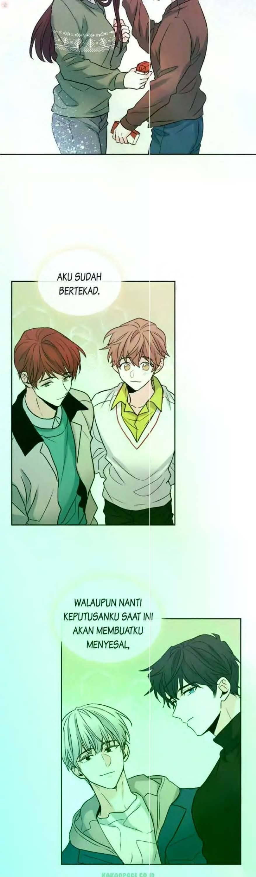 My Life as an Internet Novel Chapter 030