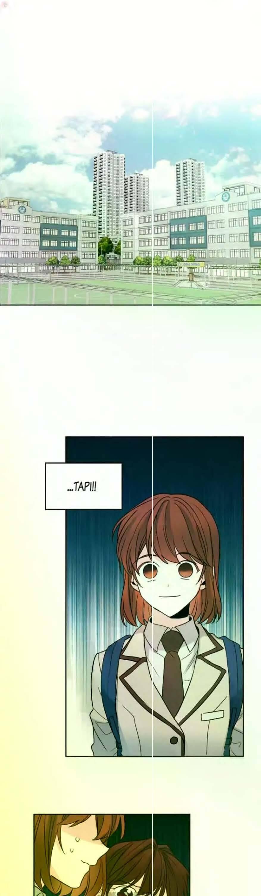 My Life as an Internet Novel Chapter 030