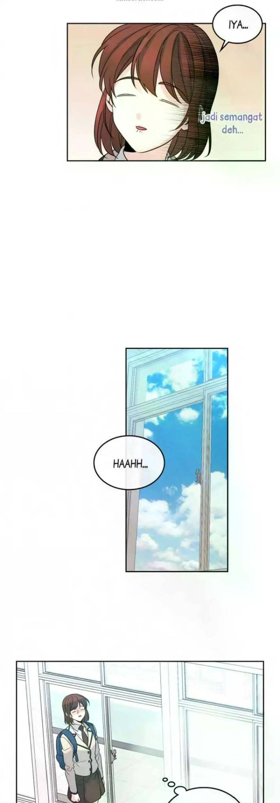 My Life as an Internet Novel Chapter 031