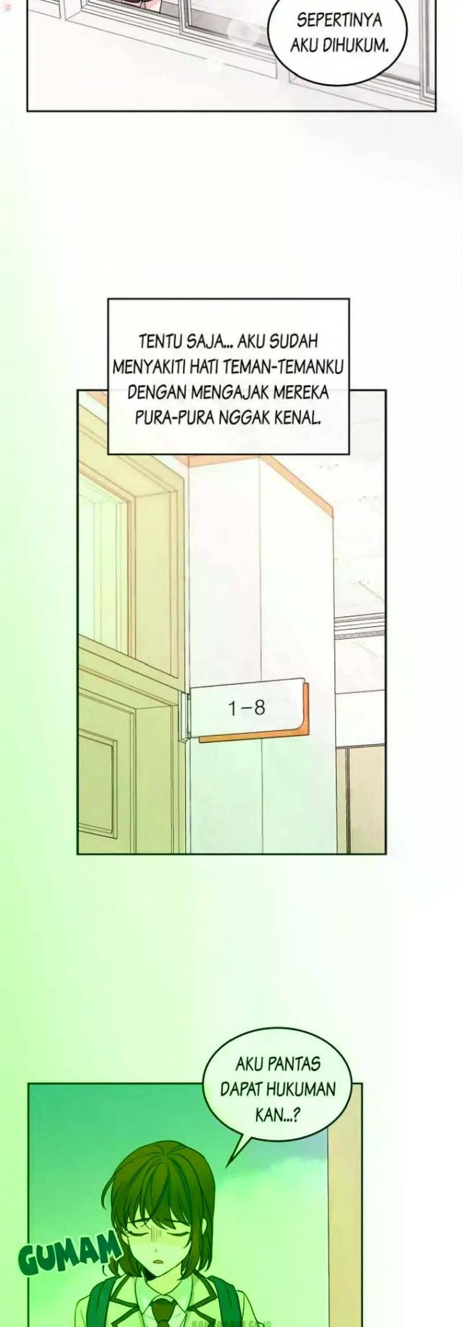 My Life as an Internet Novel Chapter 031