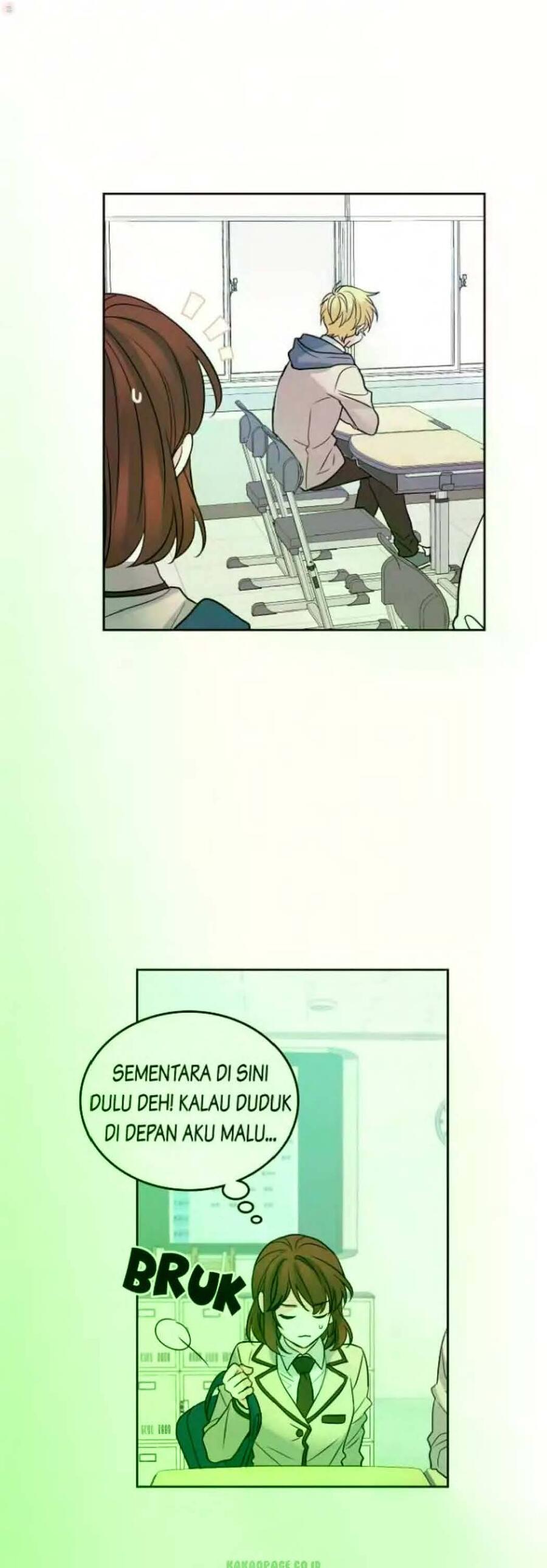 My Life as an Internet Novel Chapter 031