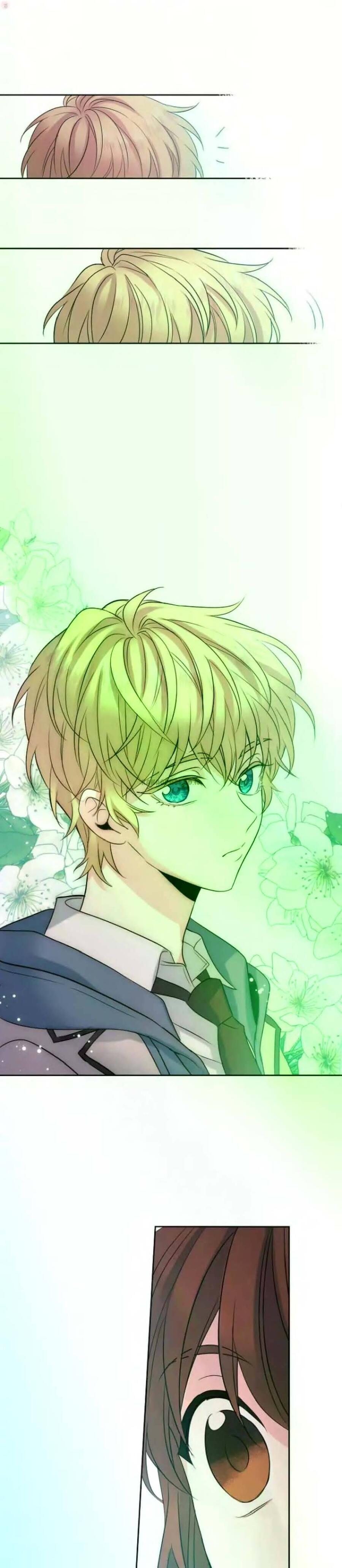 My Life as an Internet Novel Chapter 031