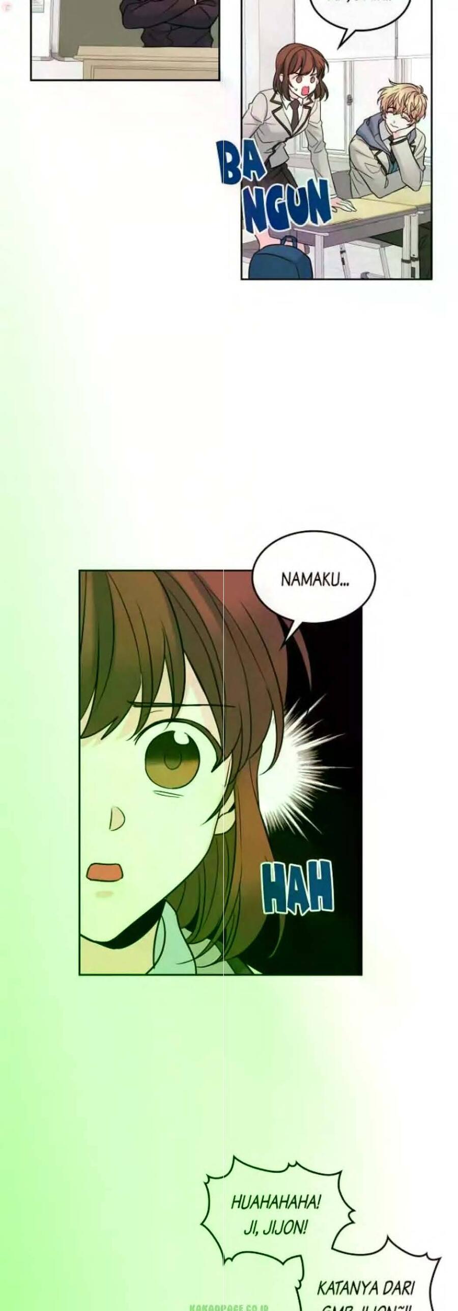 My Life as an Internet Novel Chapter 032