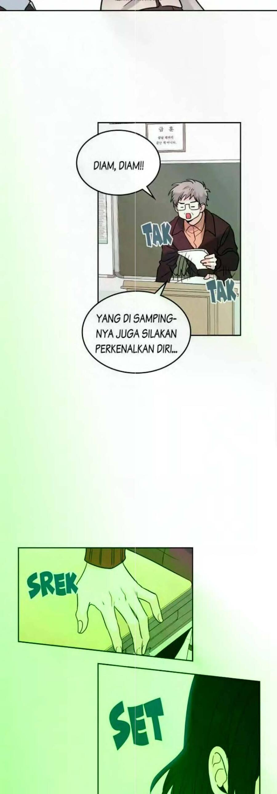 My Life as an Internet Novel Chapter 032