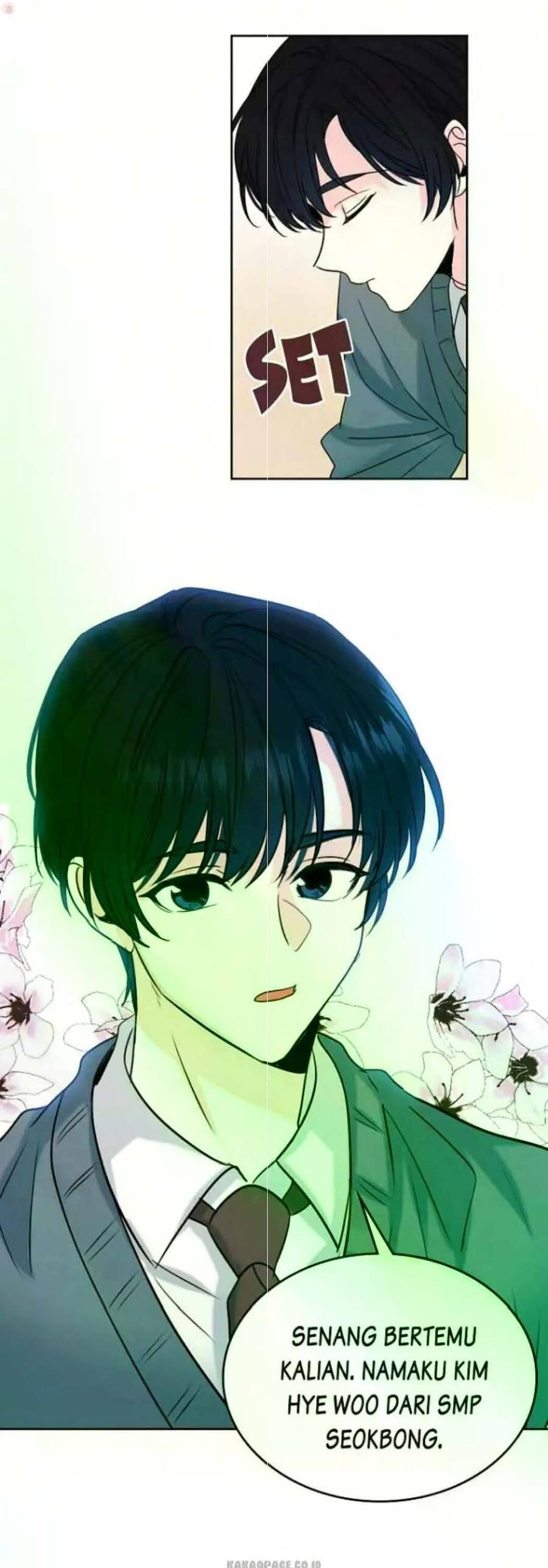 My Life as an Internet Novel Chapter 032