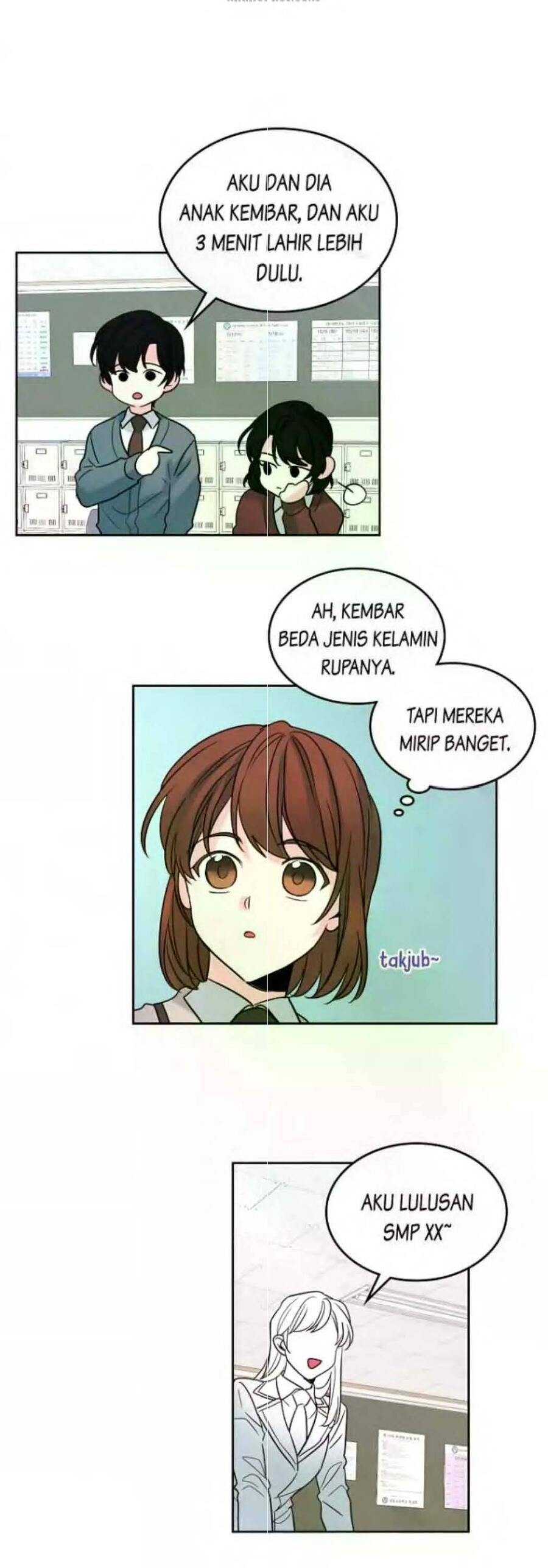 My Life as an Internet Novel Chapter 032