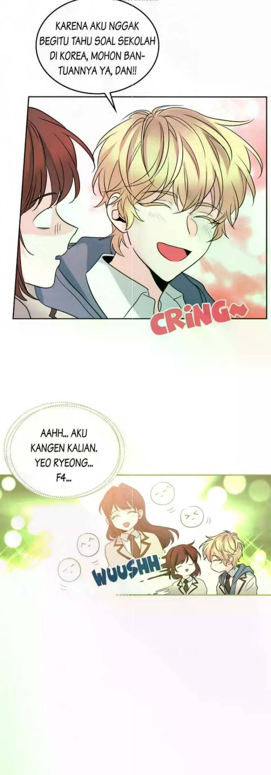 My Life as an Internet Novel Chapter 032
