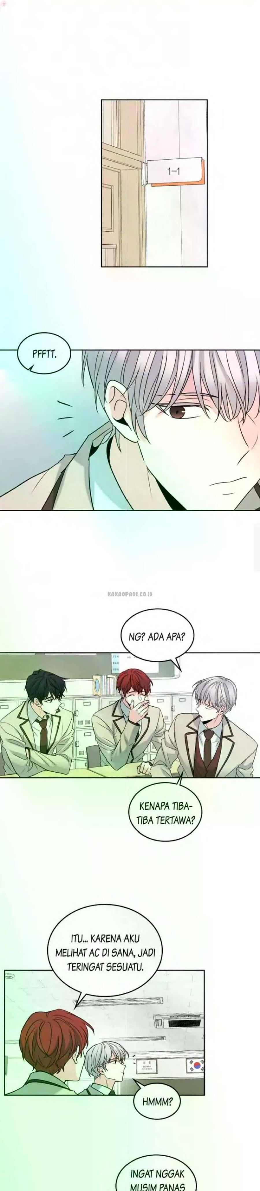 My Life as an Internet Novel Chapter 032