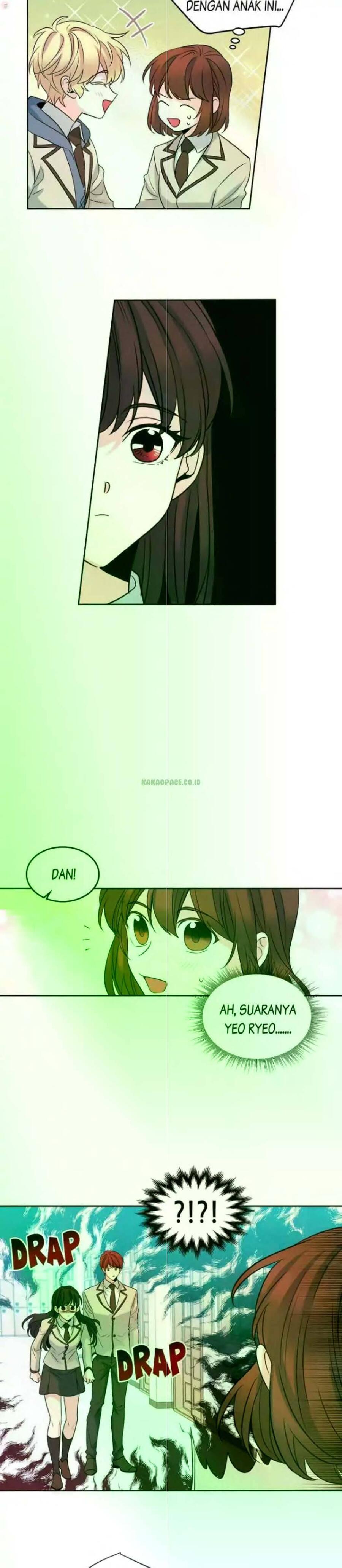 My Life as an Internet Novel Chapter 033